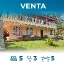 Casa Campestre Lago Calima | Valle del Cauca $1.300.000.000