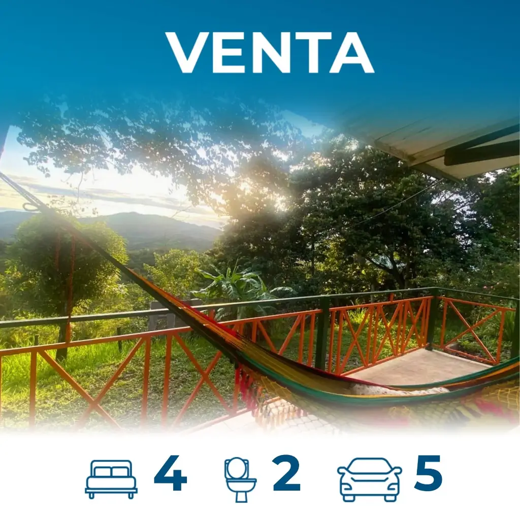 Casa Campestre Guaduas | Cundinamarca $380.000.000