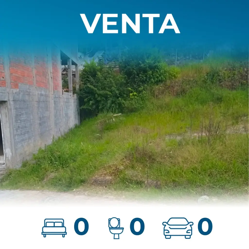 Lote 61 Urbano Líbano | Tolima $105.000.000