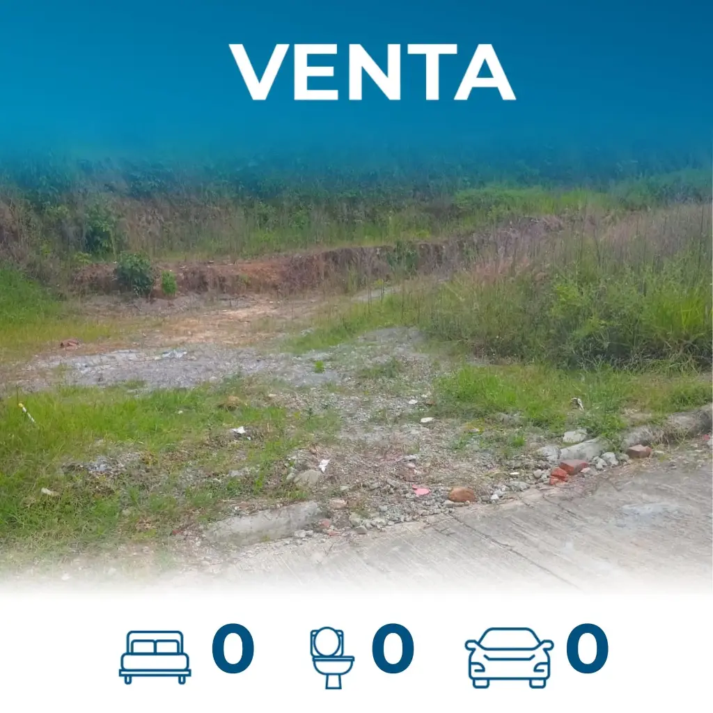 Lote 62 Urbano Líbano | Tolima $125.000.000