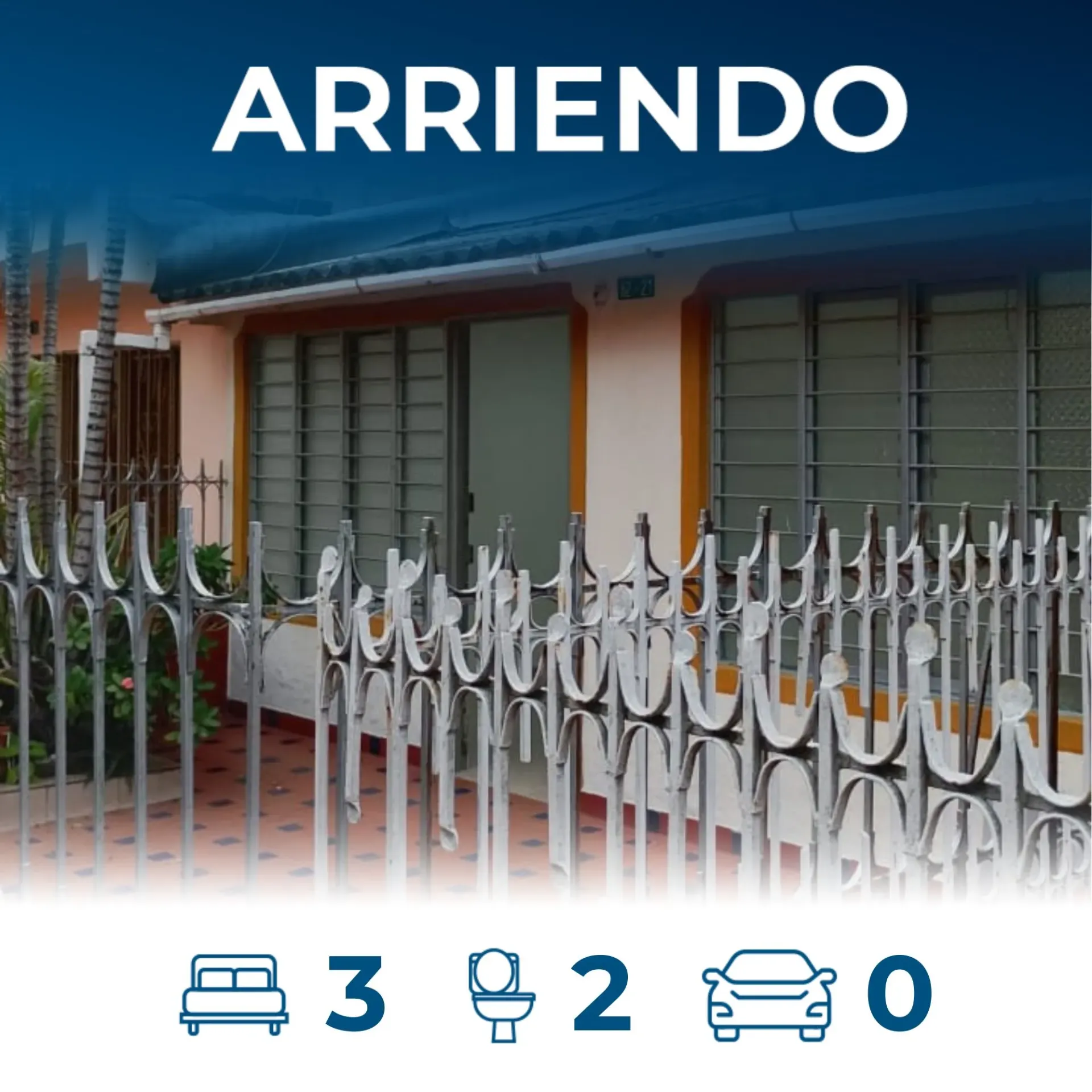 Casa Ciudadela Floralia | $800.000