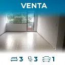 Apartamento en venta Edificio Nemetahi | Ibagué - Tolima $450.000.000