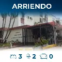 Apartamento en arrendamiento en el norte de Cali, Barrio Los Alcazares C.R Portada de Comfandi A 15 - 101 | $1.000.000
