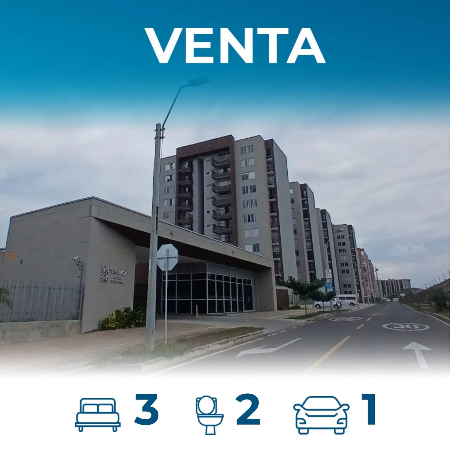 Apartamentos en el sur de Cali | Apartamentos Nuevos en Obra Gris desde $494.447.000