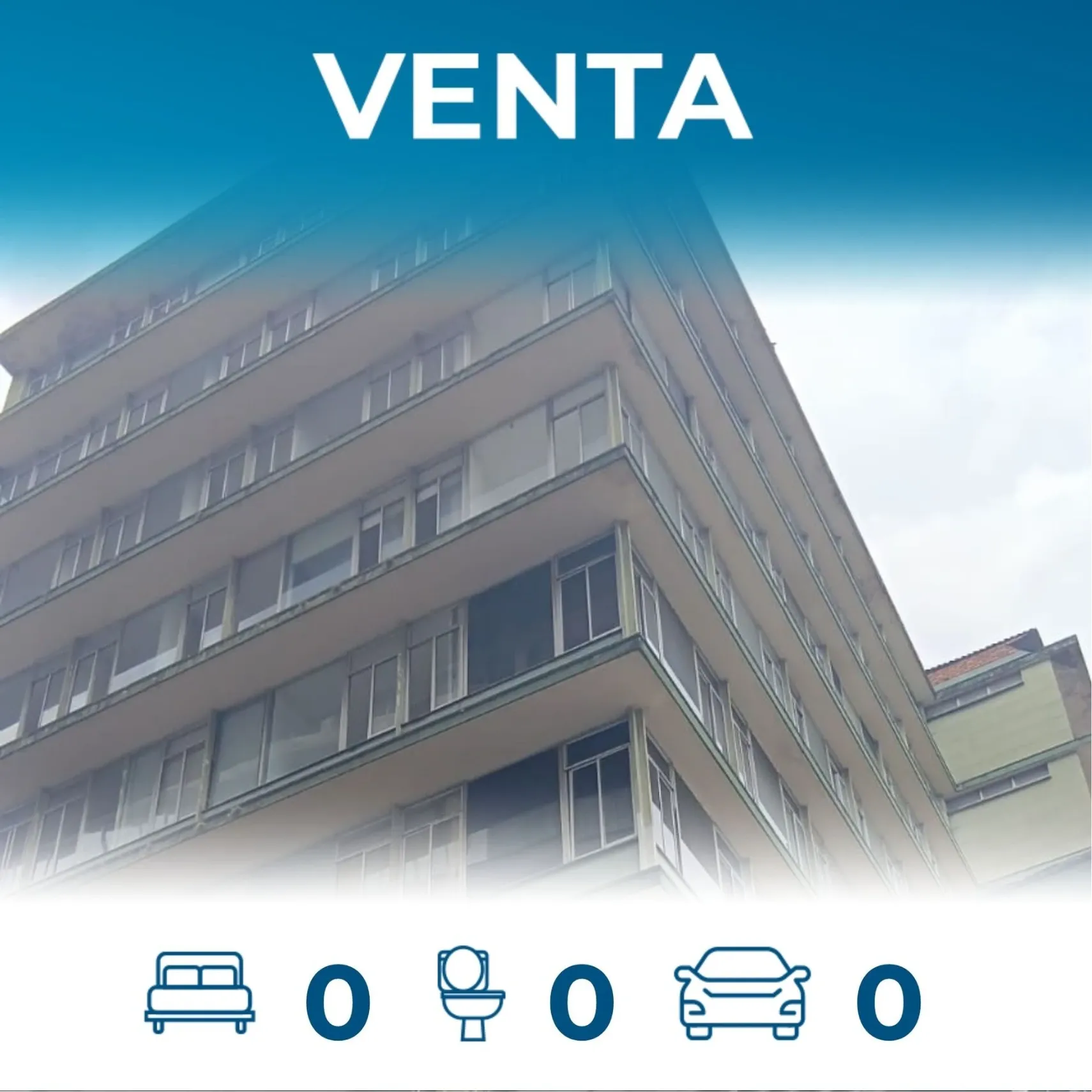 Edificio Valher | Centro Histórico de Cali $12.200.000.000