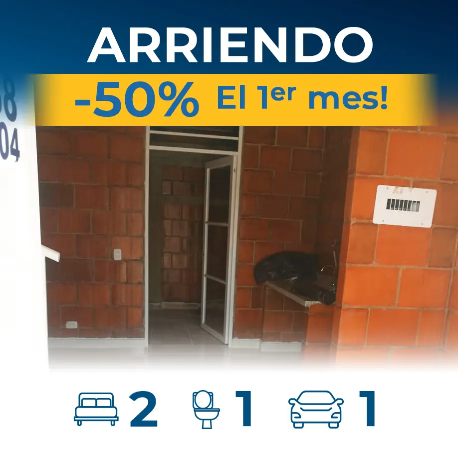 Casa en Arriendo en Valle del Verderón – Candelaria | $650.000