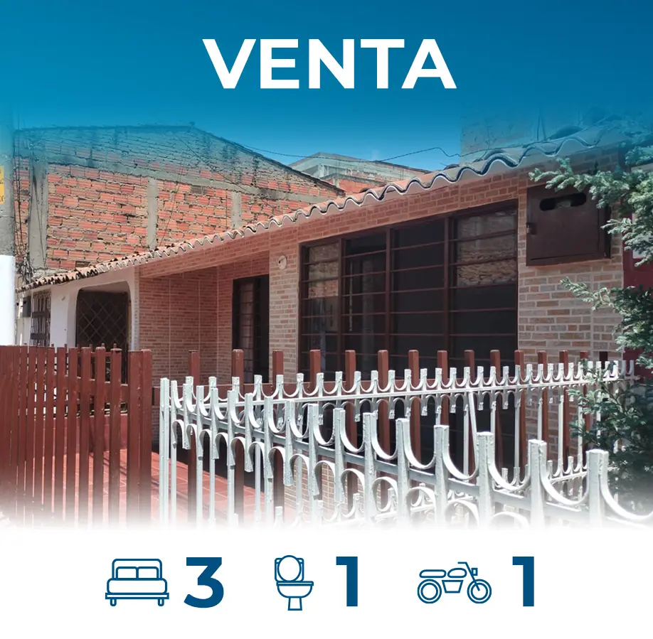 Barrio Ciudadela Floralia | $190.000.000