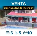 Casa Campestre / Alto San Pablo Restrepo Valle $1.750.000.000