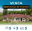 Casa Campestre / Restrepo Valle $900.000.000