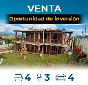 Casa Campestre Bosques de Calima / Restrepo Valle $470.000.000