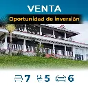 Casa Campestre Darién / Lago Calima $4.200.000.000