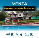 Casa Campestre Vereda El Vergel / Calima Darién $1.250.000.000