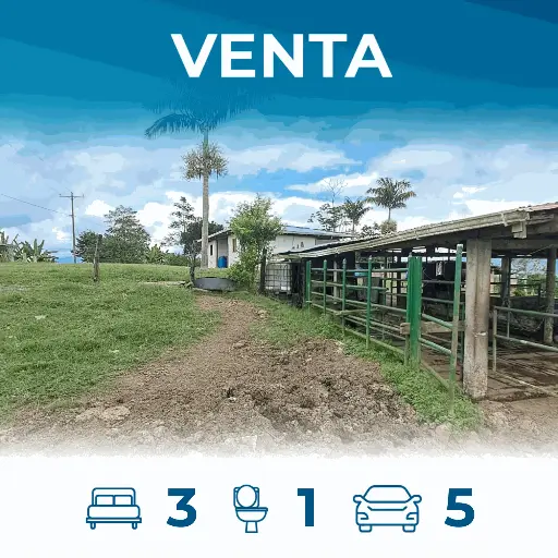 Monterredondo Livestock Farm | Restrepo Valley $900,000,000
