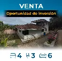 Casa Campestre Brisas | Restrepo Valle $670.000.000