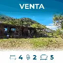 Casa Campestre Vereda Potrerillo | Restrepo Valle $330.000.000