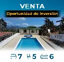 Casa Campestre Bosques de Calima | Restrepo Valle $600.000.000