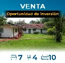 Casa Lote Campestre | Cascajal Cali $3.000.000.000