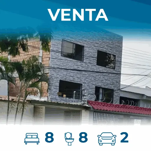 Edificio Apartaestudios | La Merced Cali $1.400.000.000