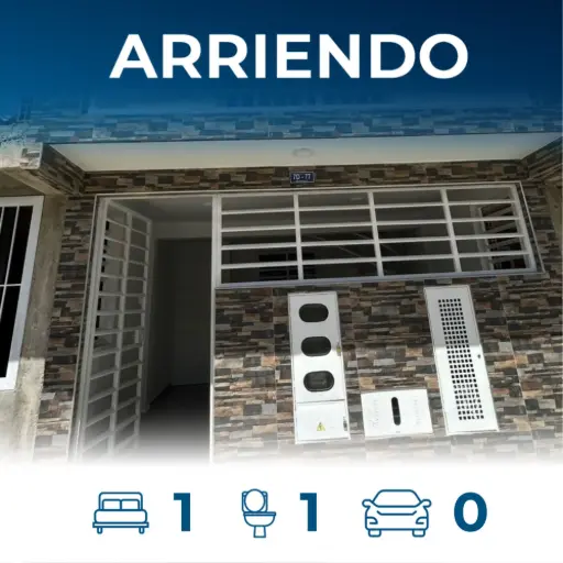 Urb BELORIZONTE AE| $550.000