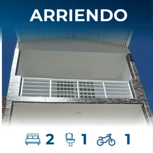 Urb BELORIZONTE 3er Piso| $650.000 