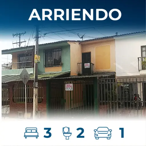 Casa Guaduales | $1.200.000  