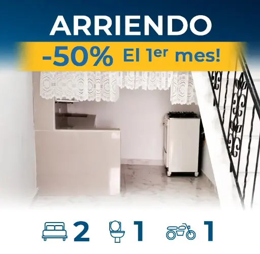 Barrio San Antonio | $900.000
