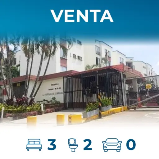 C.R PORTADA DE COMFANDI A 11-203 | $170.000.000