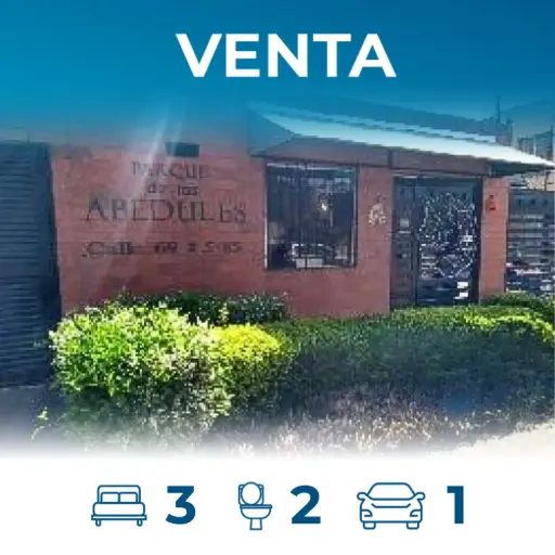 C.R Parque de los Abedules | $215.000.000