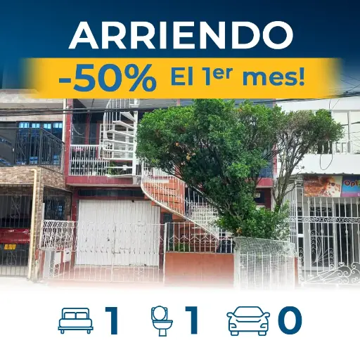 Barrio Sindical | $600.000