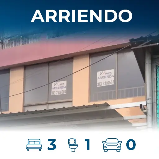 Barrio Sindical | $750.000 