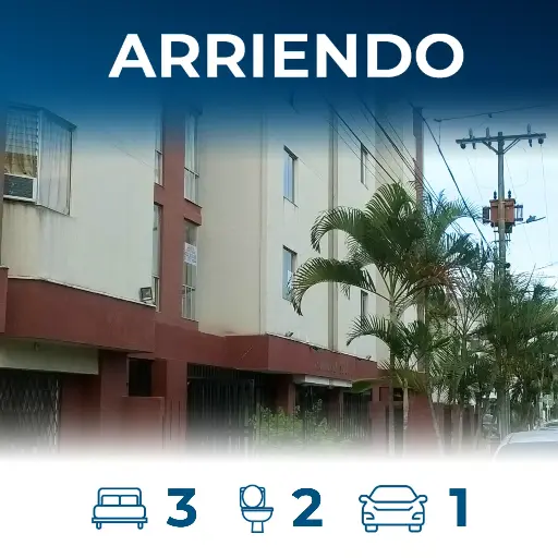Unidad Residencial Remansos del Ingenio | $1.500.000 
