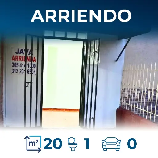 Barrio Los Alcázares (Local)  | $900.000 