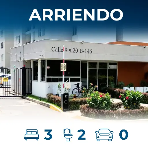 C.R Pamplona 3 -405   | $1.400.000 